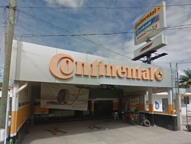 Llantera Servimax Suc Valladolid
