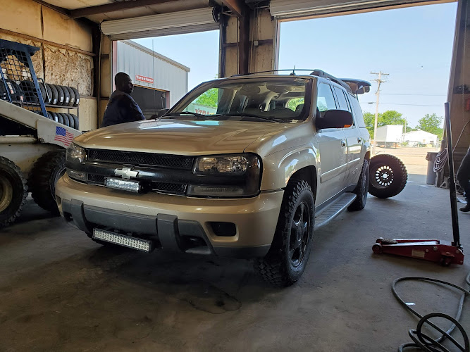 American Tire Repair