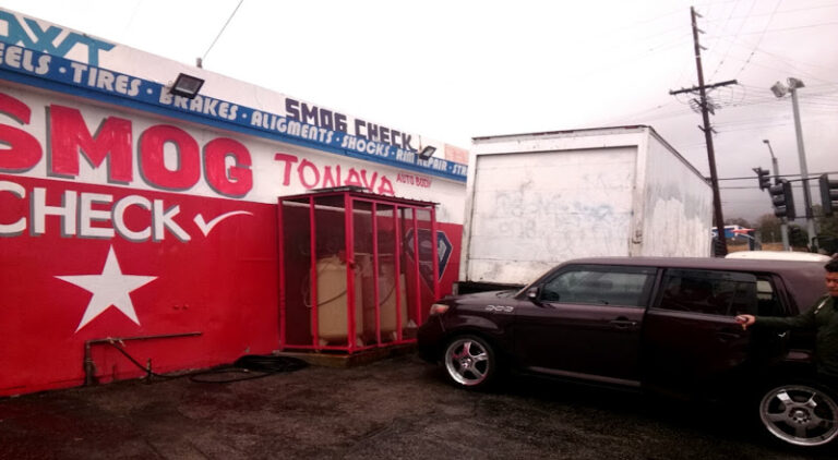 Omar’s Wheels & Tires