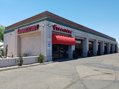 Arizona Firestone – Chandler