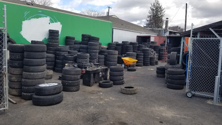 Randy's Tires & Wheels