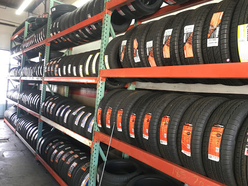 Tires Plus