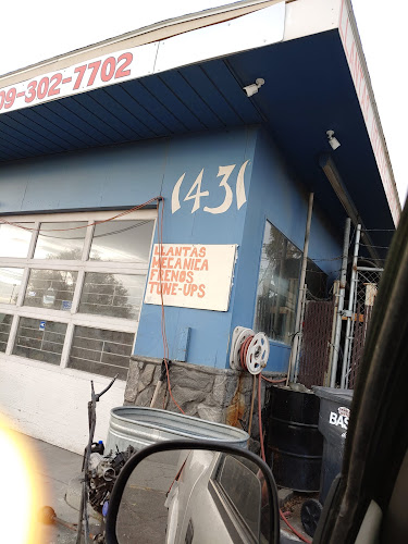 Ramírez Service & Tires