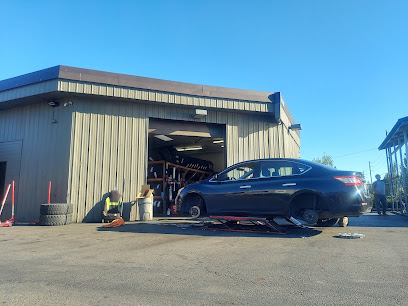 A and D Tires