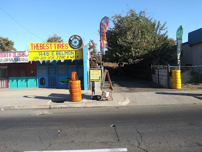 Best Tires