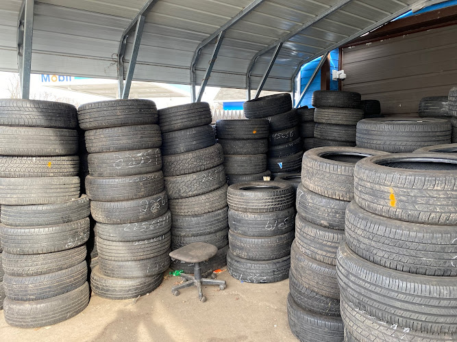 King Tire