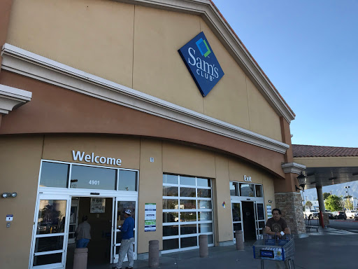Sam’s Club