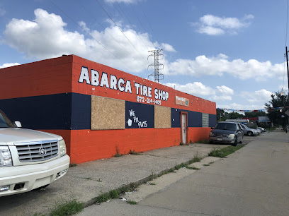 Abarca Tire Shop