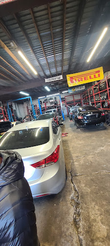 Marco's and Son Tires