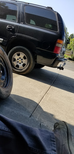 Mondragons tires