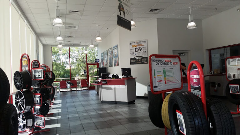 Discount Tire
