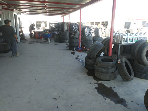 iPull-uPull Auto Parts