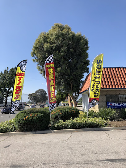 Tepa tire & auto care