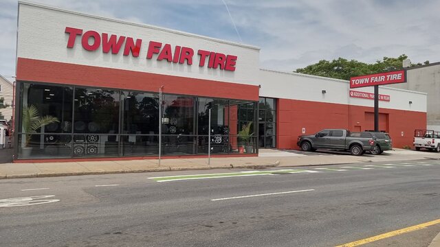 Town Fair Tire