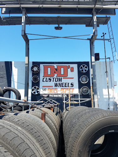 DC Tires
