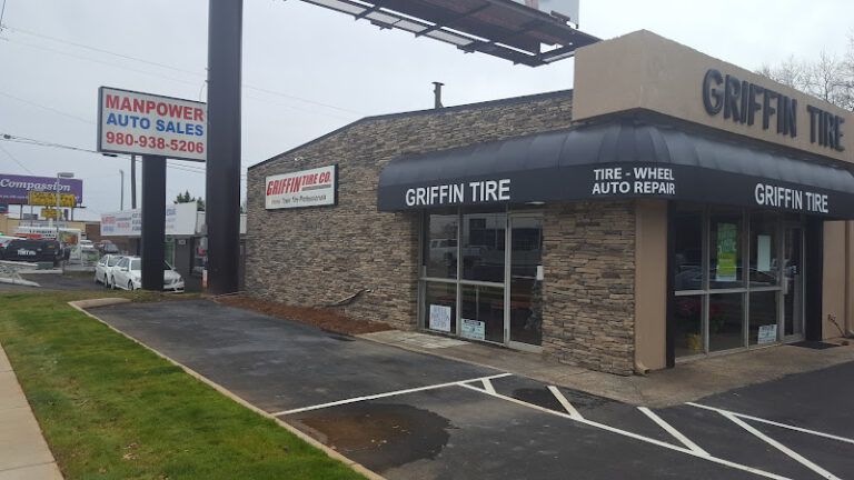 Mavis Tires & Brakes