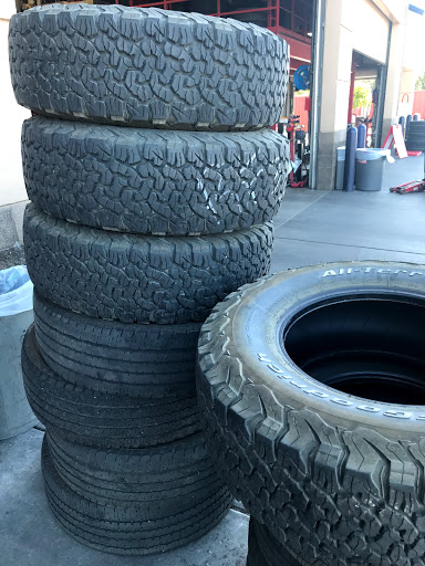 Discount Tire