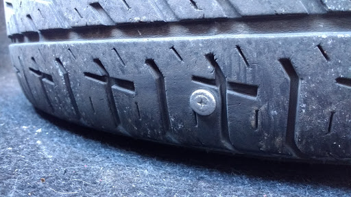 Les Schwab Tire Center