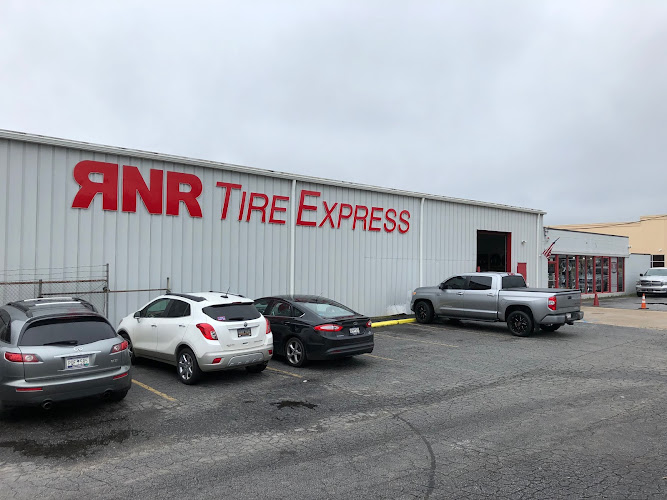 RNR Tire Express
