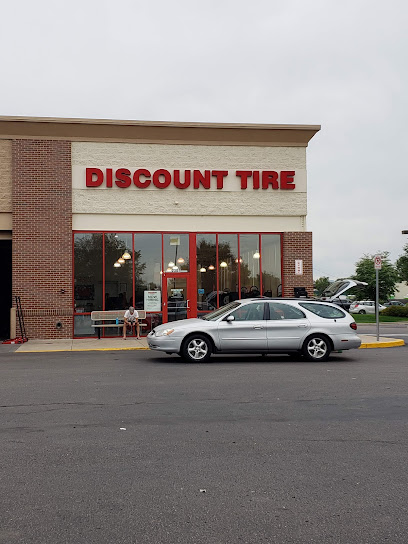 Discount Tire