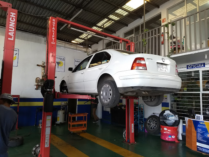 Michelin Los Profesionales En Llantas