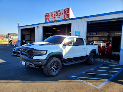 Stockton Tire & Wheel ( New & Used tires )