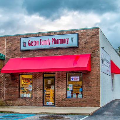 Gaston Family Pharmacy