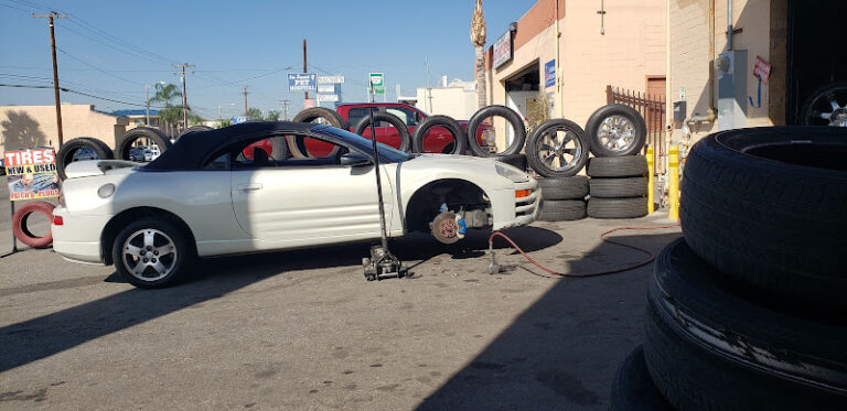 Hernadez Tires
