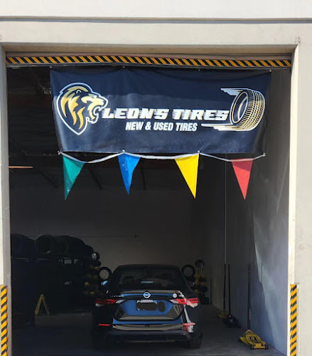 Leon's Tires