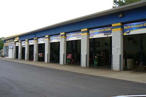 MIDTOWN TIRE
