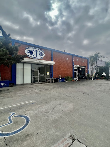 Pacific Tire of Gardena