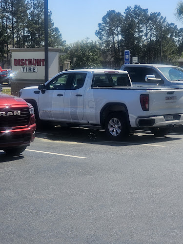 Discount Tire
