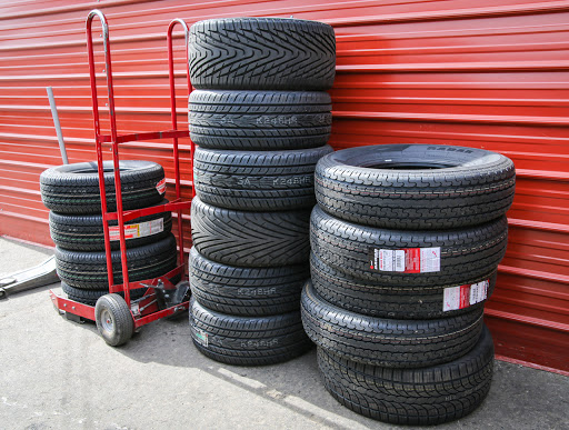 Tire & Wheel Zone