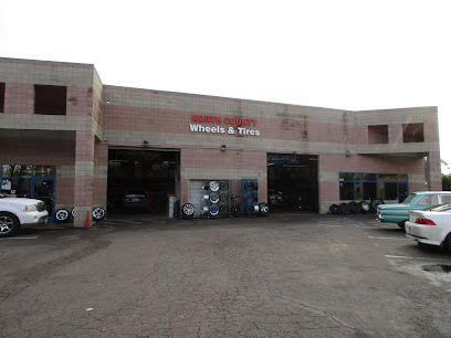 North County Wheels & Tires, Inc