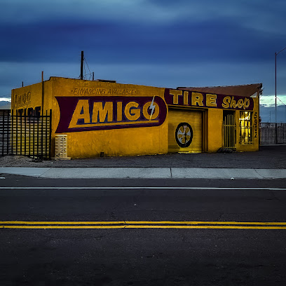 Amigo Tire Shop