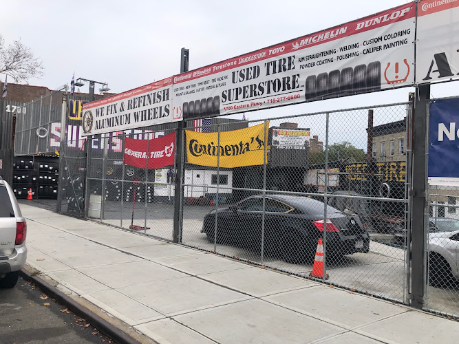 Used Tire Superstore