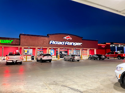 Road Ranger
