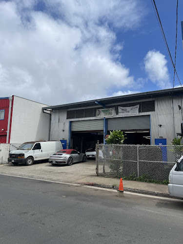 Pono Tires