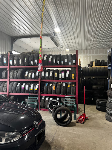 Yanga Used Tires