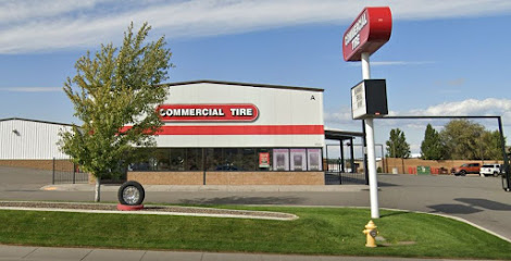 Commercial Tire