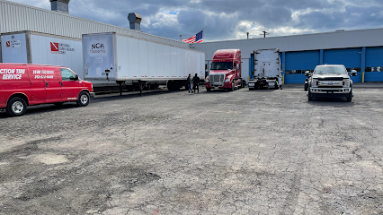 Action Tire Service Corporation