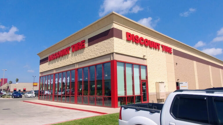 Discount Tire
