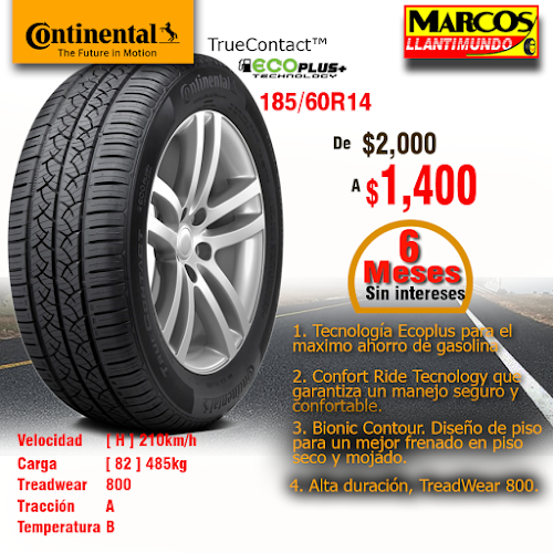 LLANTIMUNDO EXPRESS llantas Torreon