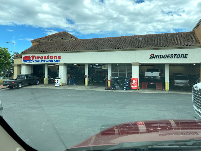 Firestone Complete Auto Care