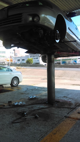 Llantera Aguascalientes Suc. Zacatecas