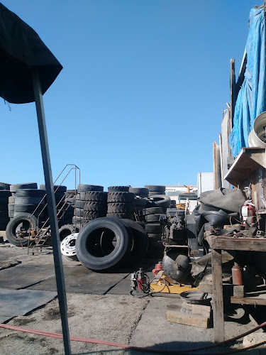 Gallegos Road Service and Tire Repair
