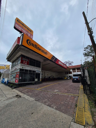 LLANTERA HNOS SANCHEZ MEZA