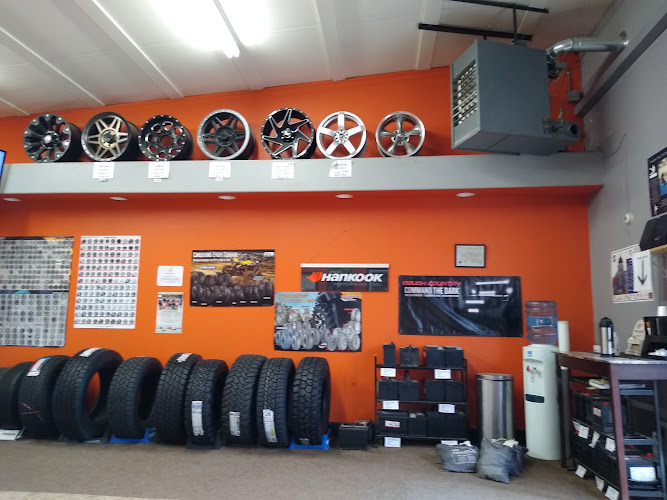 Kolar Tire & Auto