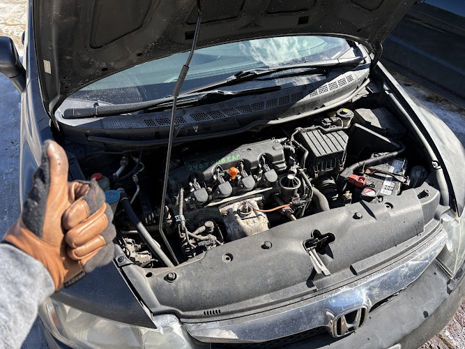 D & D Tire Services