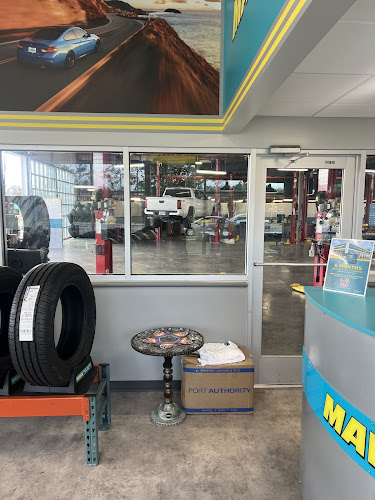 Mavis Tires & Brakes